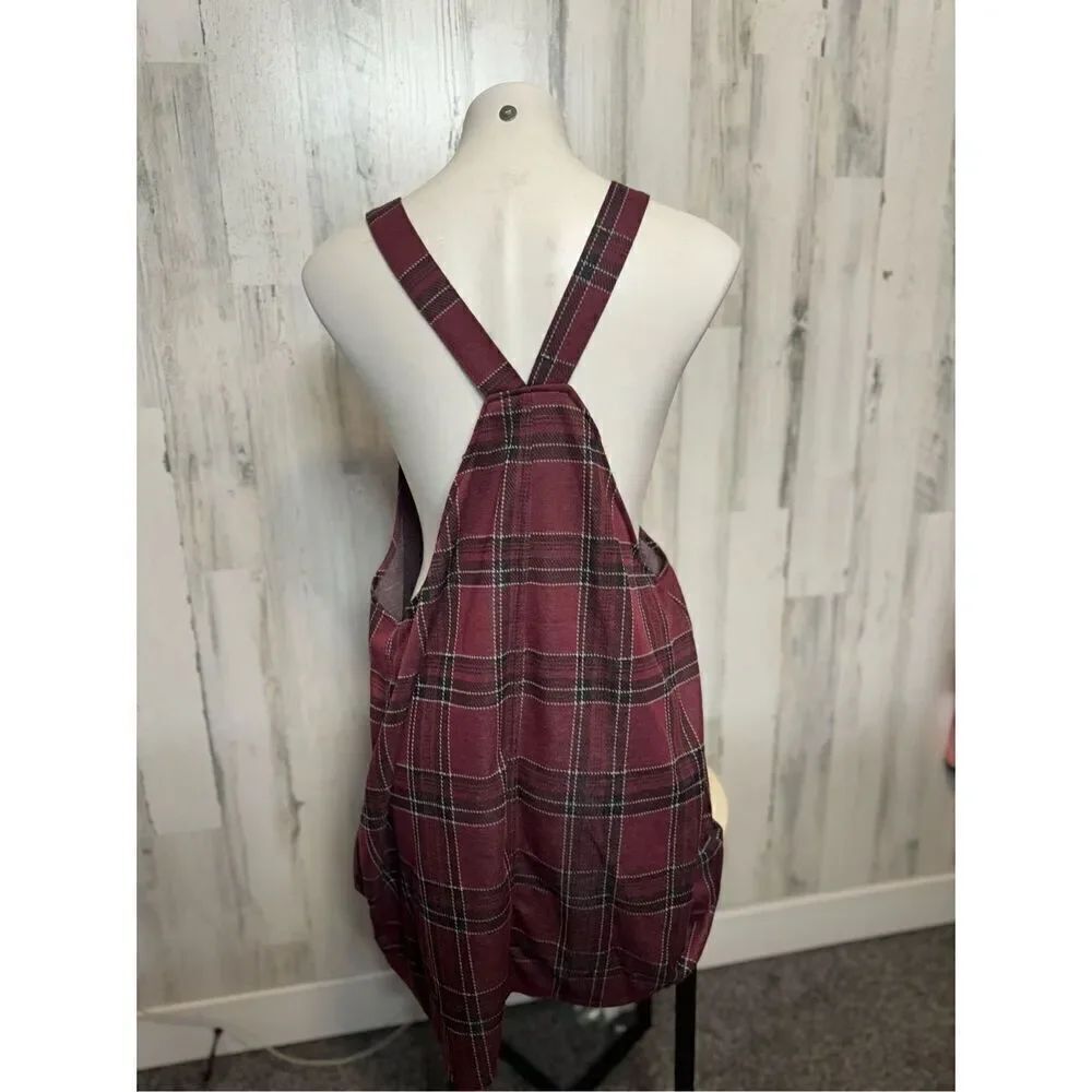 Overall dress  - Picture 3 of 5